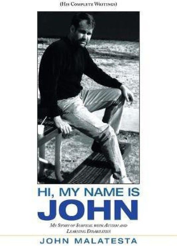Hi, My Name Is John  (English, Paperback, Malatesta John)