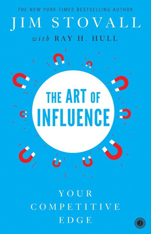 The Art of Influence  (English, Paperback, unknown)