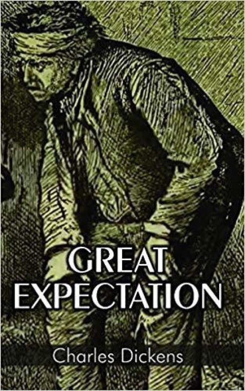 Great Expectation  (English, Paperback, Charles Dickens)