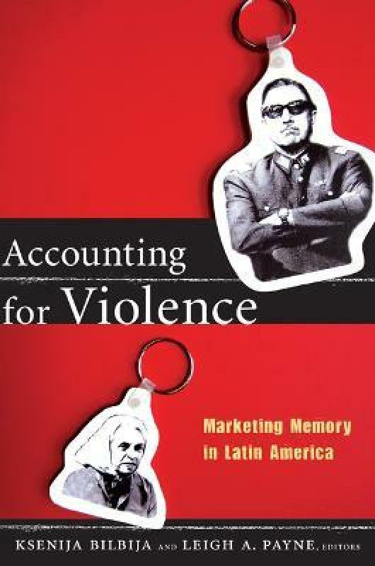 Accounting for Violence  (English, Paperback, unknown)