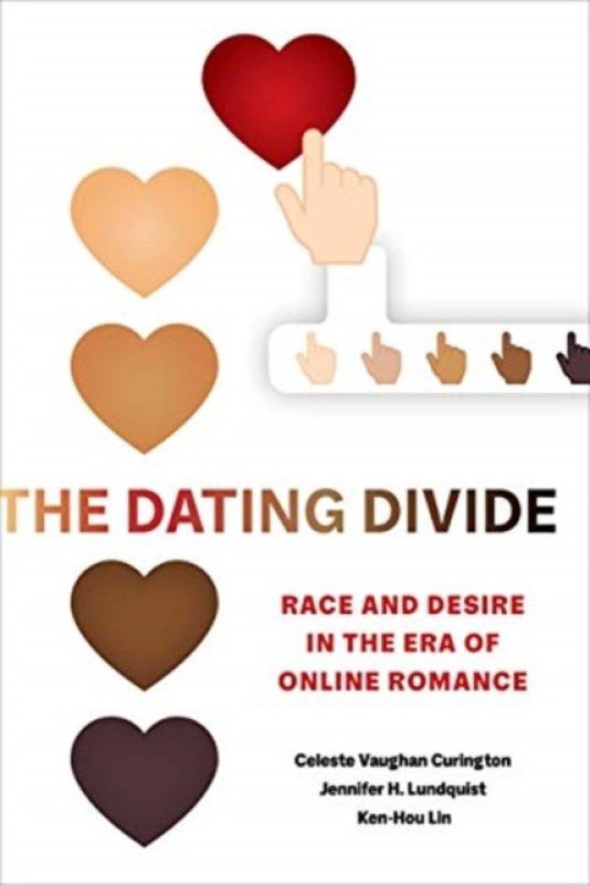 The Dating Divide  (English, Paperback, Curington Celeste Vaughan)
