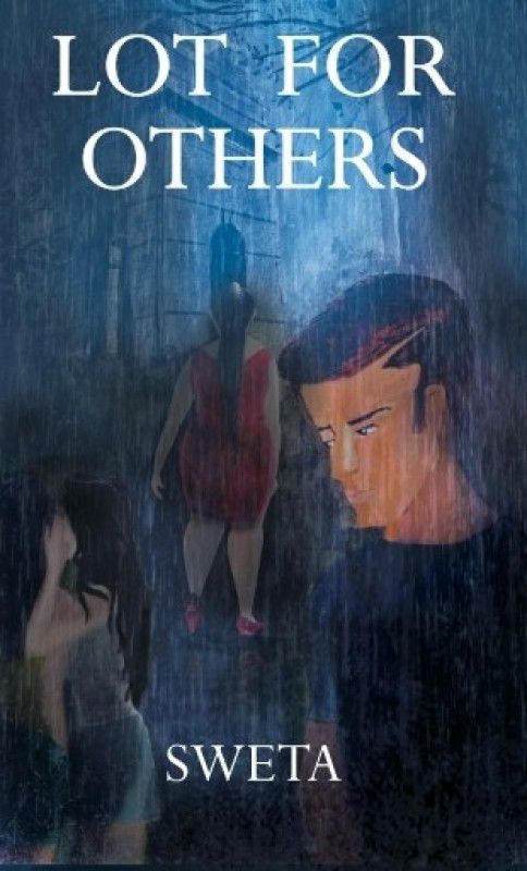 Lot for Others  (English, Paperback, unknown)