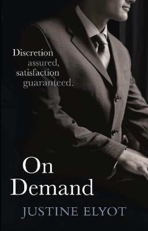 On Demand  (English, Paperback, Elyot Justine)
