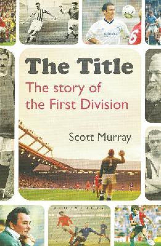 The Title  (English, Paperback, Murray Scott)