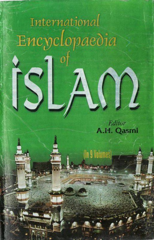 International Encyclopaedia of Islam (Science And Islam), Vol. 9  (English, Hardcover, A. H. Qasmi)