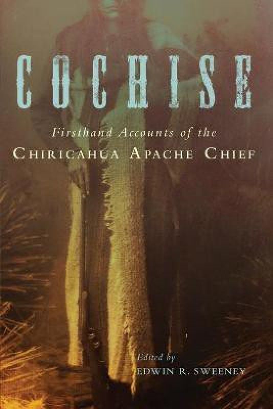 Cochise  (English, Paperback, unknown)