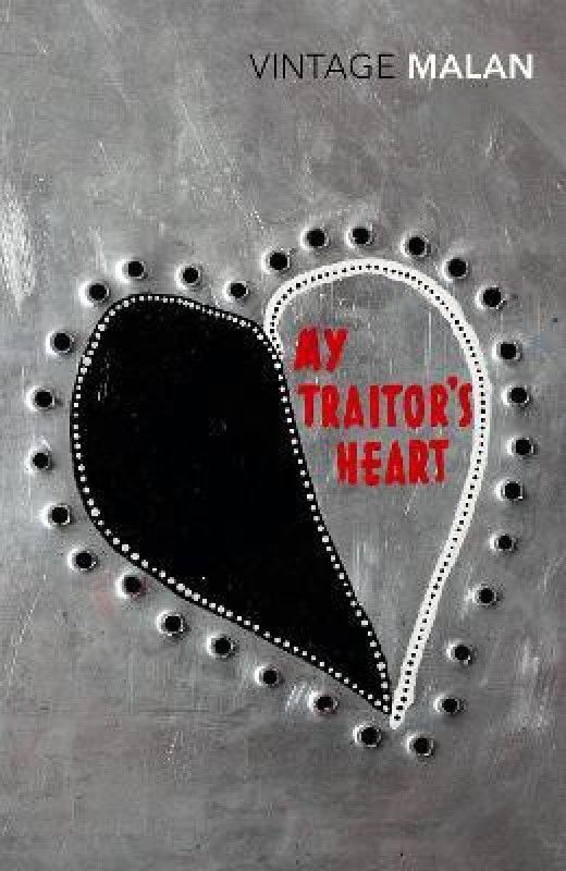 My Traitor's Heart  (English, Paperback, Malan Rian)