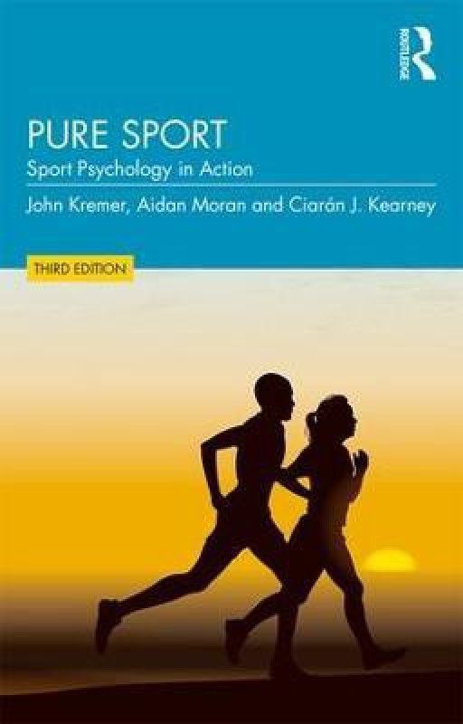 Pure Sport  (English, Paperback, Kremer John)