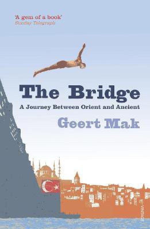 The Bridge  (English, Paperback, Mak Geert)