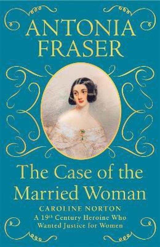 The Case of the Married Woman  (English, Paperback, Fraser Antonia Lady)
