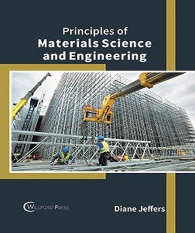 Principles of Materials Science and Engineering  (English, Hardcover, unknown)
