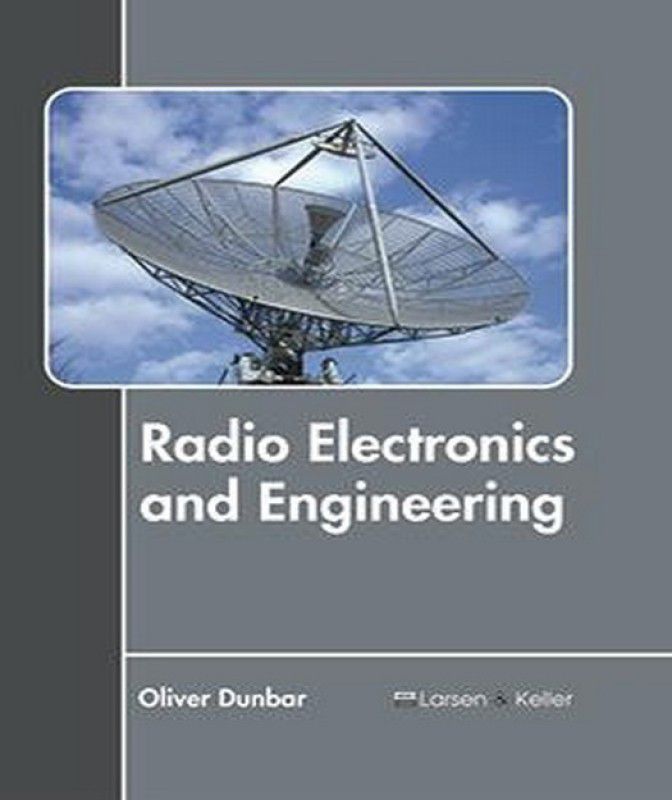 Radio Electronics and Engineering  (English, Hardcover, unknown)