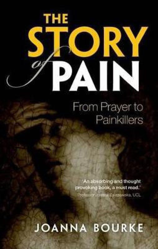 The Story of Pain  (English, Paperback, Bourke Joanna)