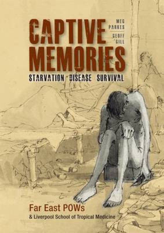 Captive Memories  (English, Paperback, Parkes Meg)