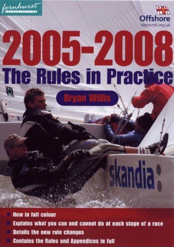 The Rules in Practice 2005-08  (English, Paperback, Willis Bryan)