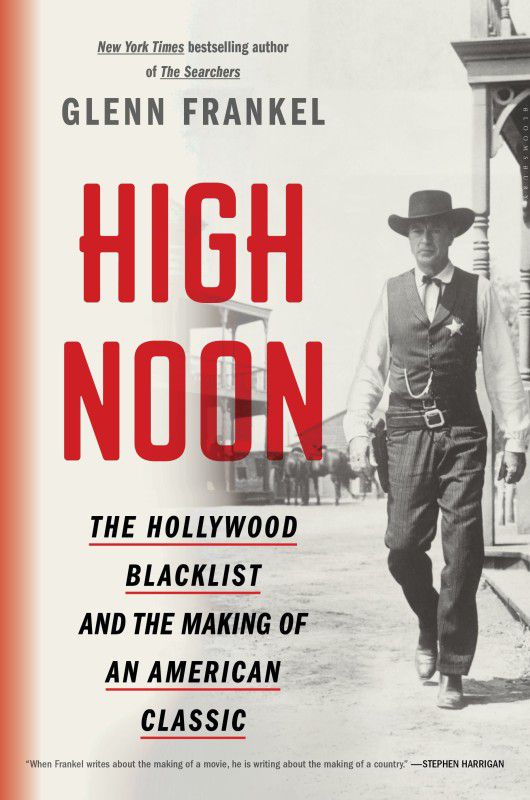 High Noon  (English, Paperback, Frankel Glenn)