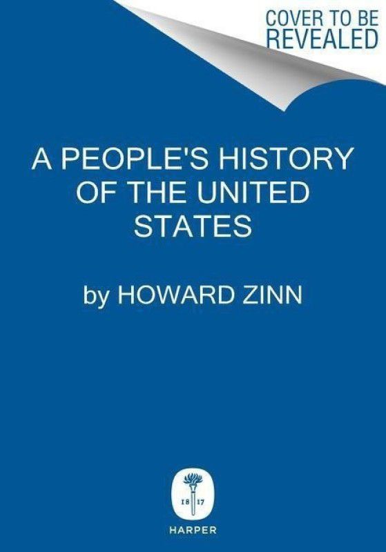 A People's History of the United States  (English, Hardcover, Zinn Howard Professor)