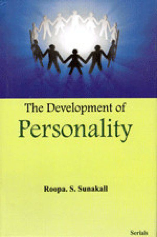 Development Of Personality  (English, Hardcover, R Sunakall)