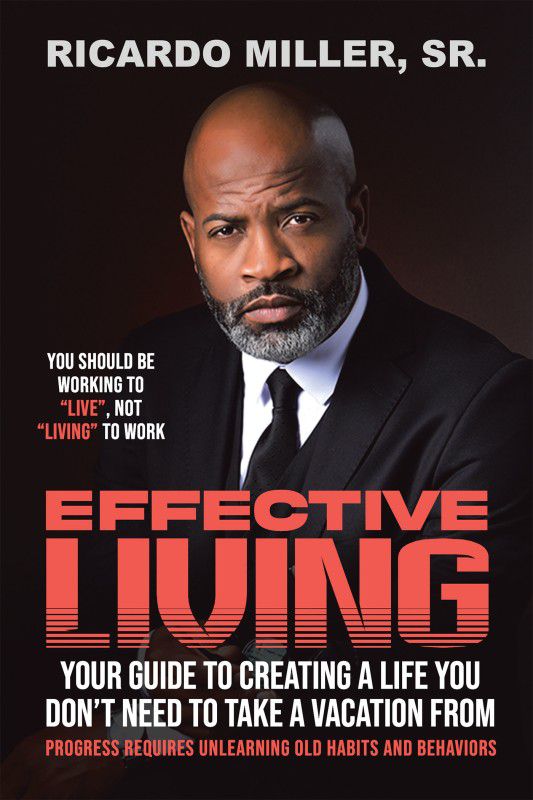 Effective Living  (English, Paperback, Miller Ricardo)
