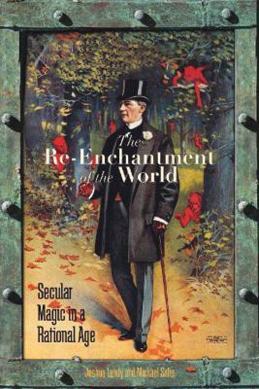 The Re-Enchantment of the World  (English, Paperback, unknown)