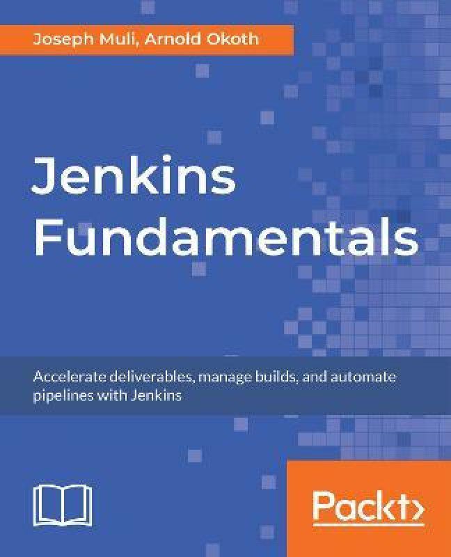 Jenkins Fundamentals  (English, Paperback, Muli Joseph)