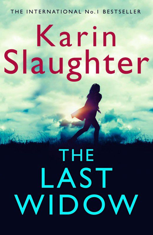 The Last Widow  (English, Paperback, Karin Slaughter)