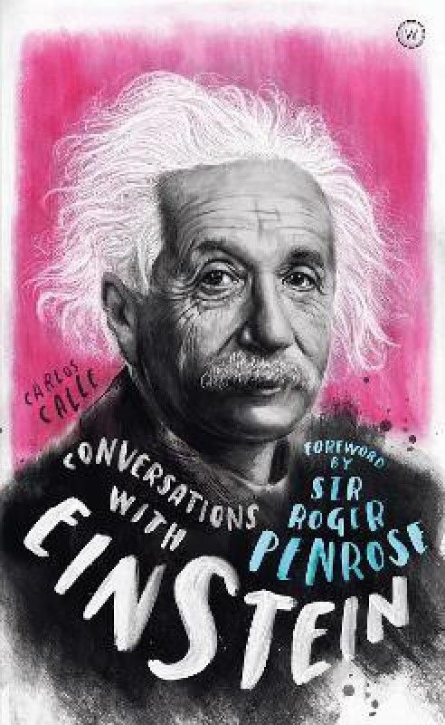 Conversations with Einstein  (English, Hardcover, Calle Carlos)
