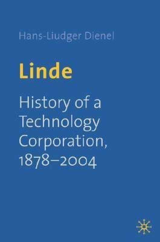 Linde  (English, Hardcover, Dienel H.)
