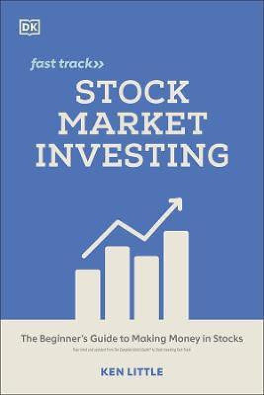 Stock Market Investing Fast Track  (English, Paperback, Little Ken)