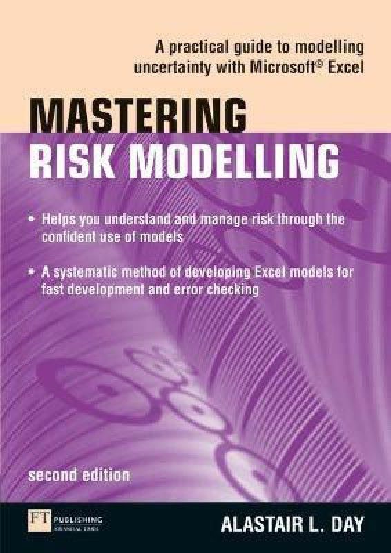Mastering Risk Modelling  (English, Mixed media product, Day Alastair)
