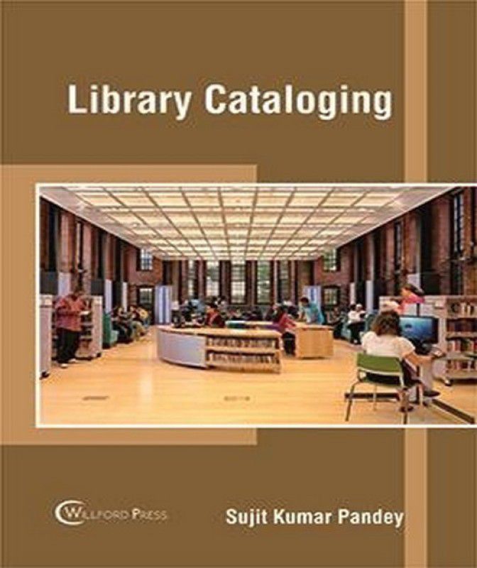 Library Cataloging  (English, Hardcover, unknown)