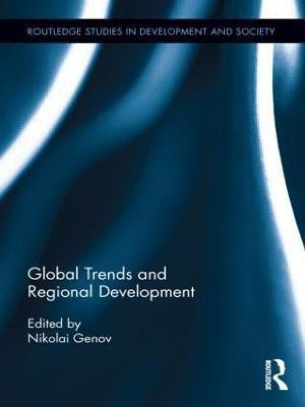 Global Trends and Regional Development  (English, Paperback, unknown)