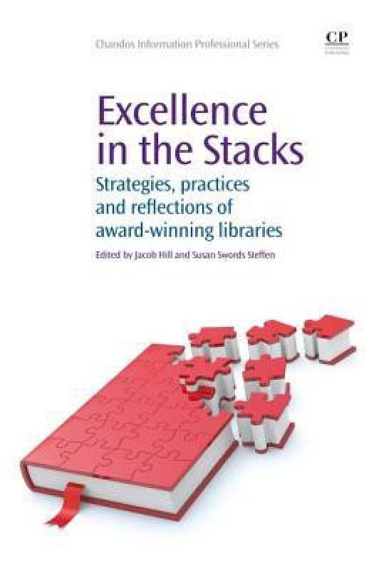 Excellence in the Stacks  (English, Paperback, unknown)