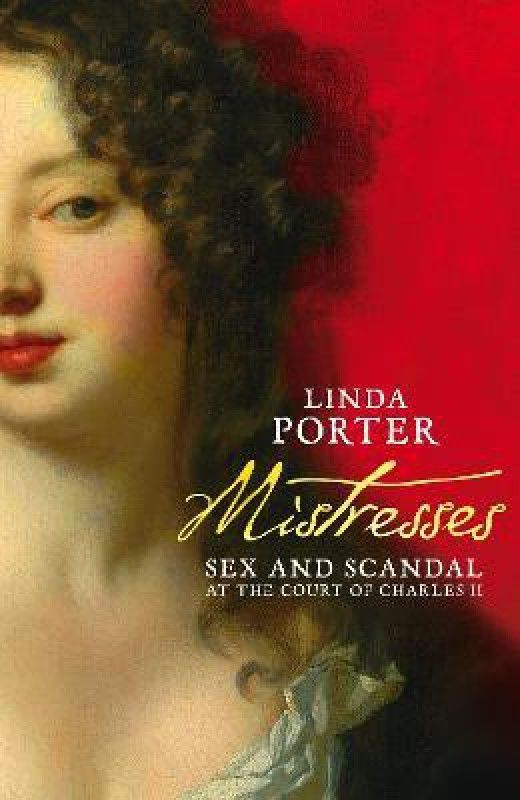 Mistresses  (English, Hardcover, Porter Linda)