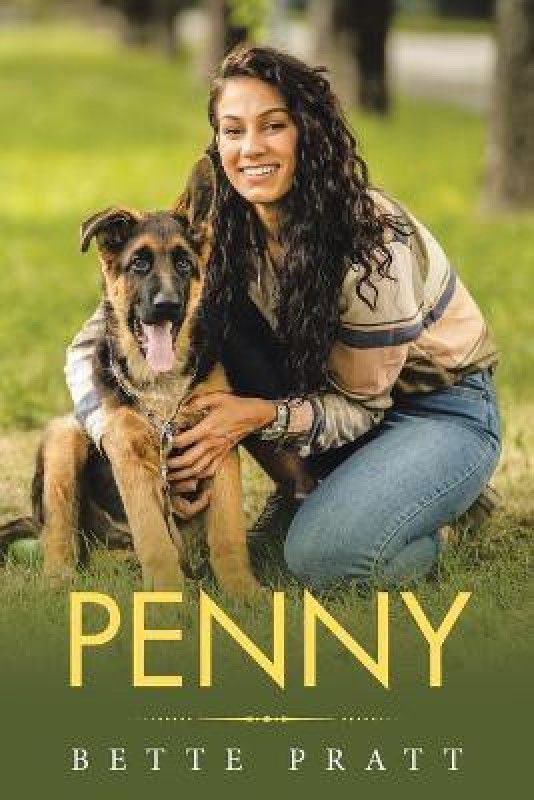 Penny  (English, Paperback, Pratt Bette)