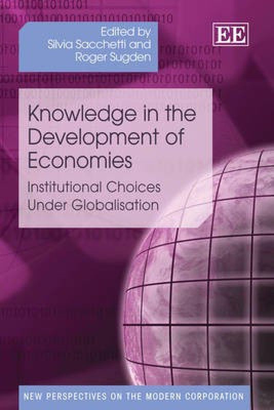 Knowledge in the Development of Economies  (English, Paperback, unknown)