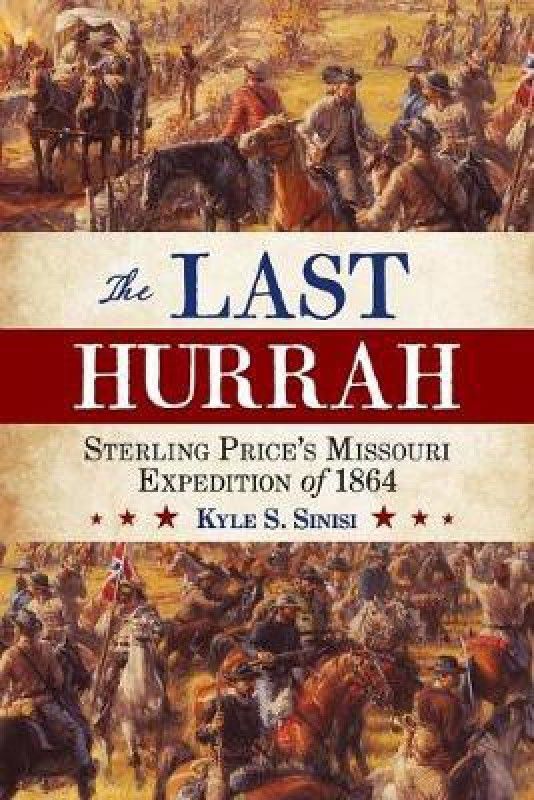 The Last Hurrah  (English, Paperback, Sinisi Kyle)