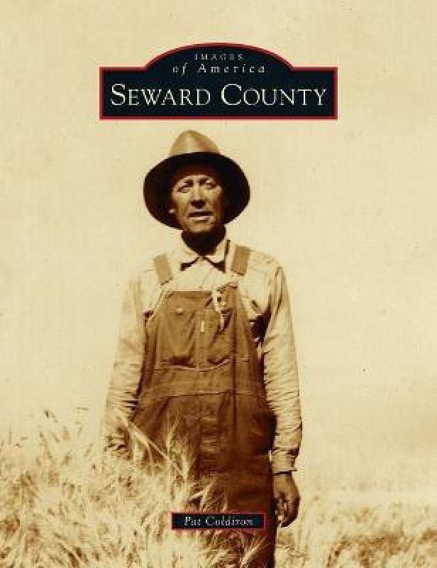 Seward County  (English, Hardcover, Coldiron Pat)