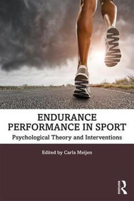 Endurance Performance in Sport  (English, Paperback, unknown)