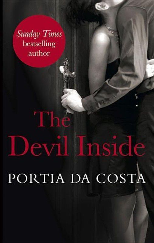 Devil Inside  (English, Paperback, Costa Portia Da)