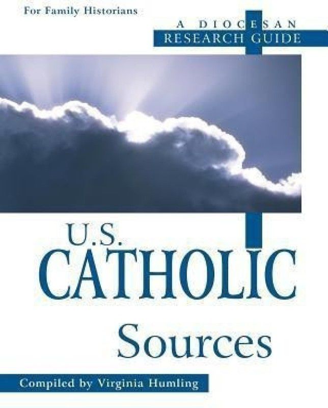 U.S. Catholic Sources  (English, Paperback, unknown)