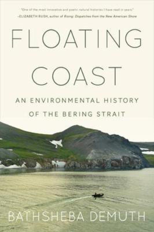 Floating Coast  (English, Paperback, Demuth Bathsheba)