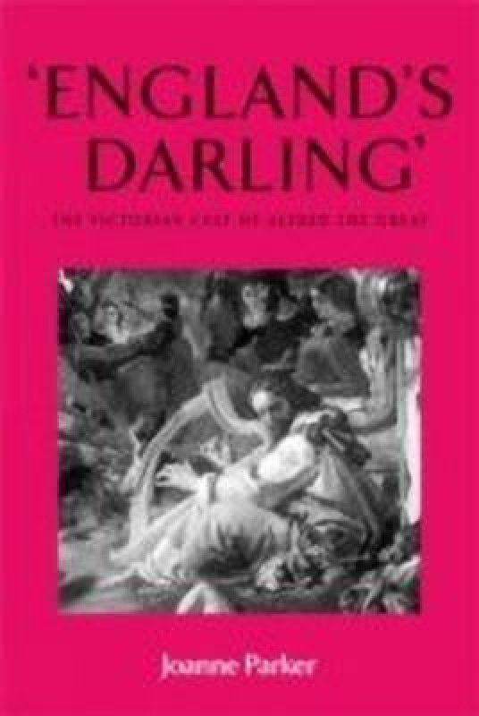 'England'S Darling'  (English, Hardcover, Parker Joanne)