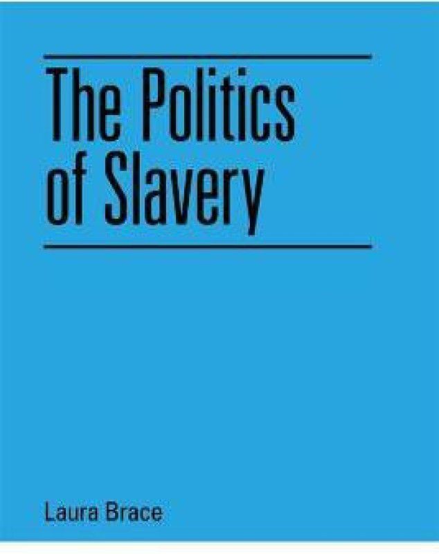 The Politics of Slavery  (English, Paperback, Brace Laura)