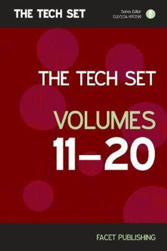 Tech Set Volumes 11-20  (English, Paperback, unknown)