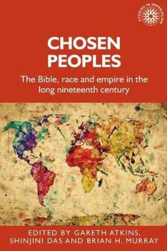 Chosen Peoples  (English, Paperback, unknown)