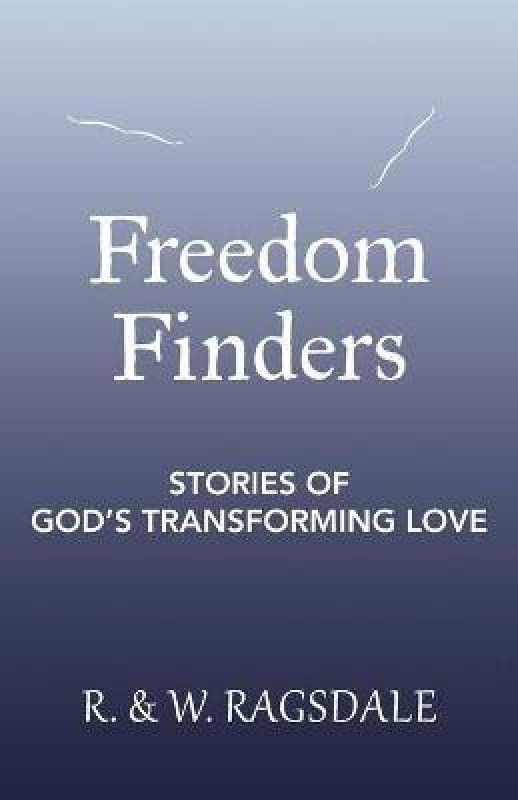 Freedom Finders  (English, Paperback, Ragsdale R)
