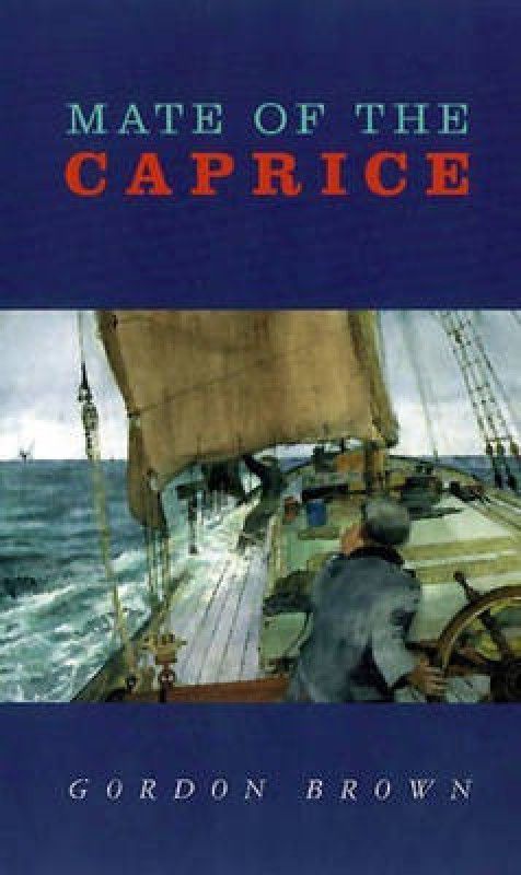 Mate of the Caprice  (English, Paperback, Brown Gordon)