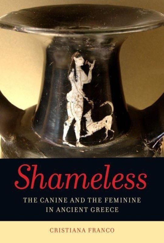 Shameless  (English, Hardcover, Franco Cristiana)