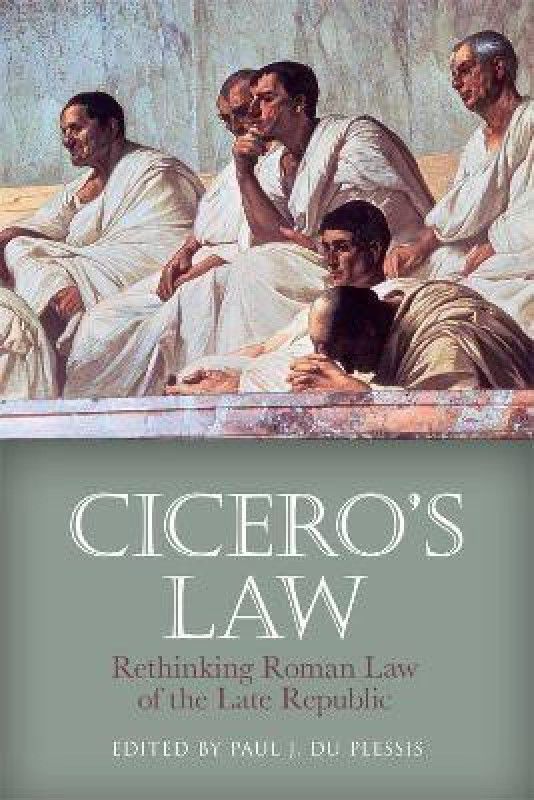 Cicero'S Law  (English, Paperback, unknown)